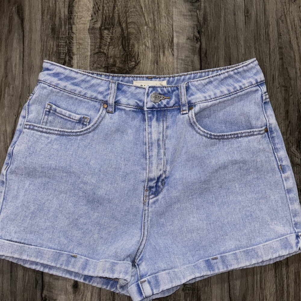 American eagle/Pacsun shorts bundle